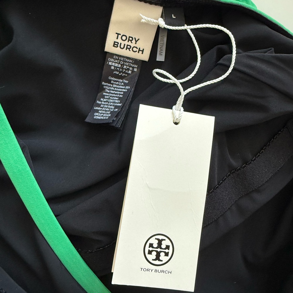 TORY BURCH ONE-PIECE SWIMSUIT - Picture 10 of 10